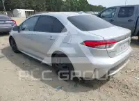 2020 Toyota COROLLA фото