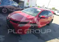2020 Toyota COROLLA фото