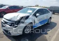 2020 Toyota COROLLA фото