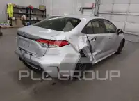 2020 Toyota COROLLA photo