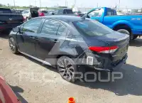 2020 Toyota COROLLA фото