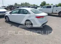 2020 Toyota COROLLA photo