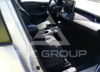 2020 Toyota COROLLA фото