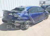 2020 Toyota COROLLA photo