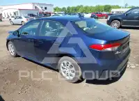 2020 Toyota COROLLA фото