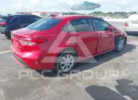 2020 Toyota COROLLA фото
