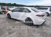 2020 Toyota COROLLA photo