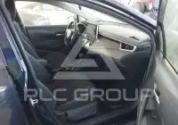 2020 Toyota COROLLA фото
