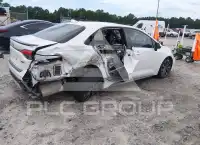 2020 Toyota COROLLA photo