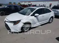 2020 Toyota COROLLA фото