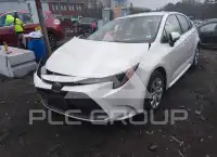 2020 Toyota COROLLA photo