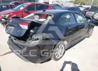2020 Toyota COROLLA photo