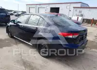 2020 Toyota COROLLA photo