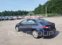 2020 Toyota COROLLA photo