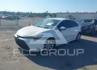 2020 Toyota COROLLA фото