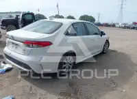 2020 Toyota COROLLA photo