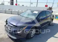 2020 Toyota COROLLA photo
