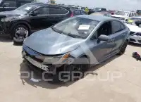 2020 Toyota COROLLA фото