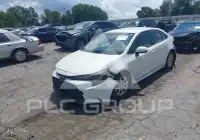 2020 Toyota COROLLA фото