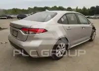 2020 Toyota COROLLA фото