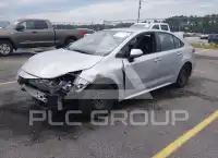 2020 Toyota COROLLA photo