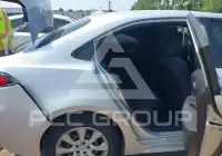 2020 Toyota COROLLA фото