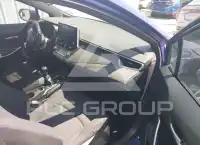 2020 Toyota COROLLA photo