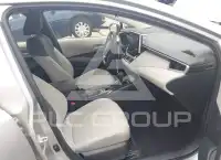 2020 Toyota COROLLA фото