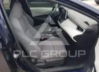 2020 Toyota COROLLA фото