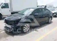 2020 Toyota COROLLA фото