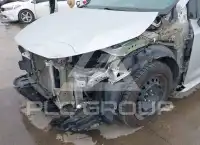 2020 Toyota COROLLA photo