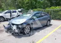 2020 Toyota COROLLA photo