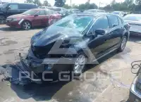 2020 Toyota COROLLA photo
