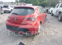 2020 Toyota COROLLA photo