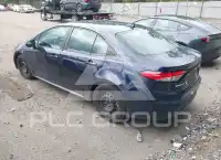 2020 Toyota COROLLA фото