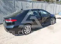 2020 Toyota COROLLA фото