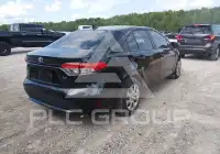 2020 Toyota COROLLA photo