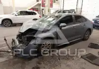 2020 Toyota COROLLA фото