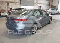 2020 Toyota COROLLA фото