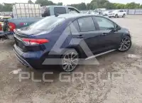2020 Toyota COROLLA photo
