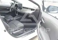 2020 Toyota COROLLA фото