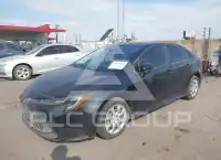 2020 Toyota COROLLA фото