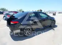 2020 Toyota COROLLA фото