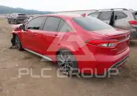 2020 Toyota COROLLA photo