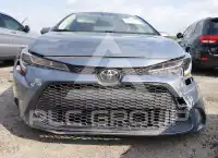 2020 Toyota COROLLA фото
