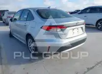 2020 Toyota COROLLA photo