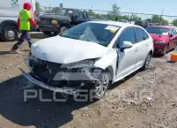 2020 Toyota COROLLA photo