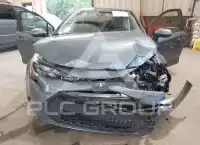 2020 Toyota COROLLA фото