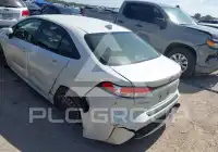 2020 Toyota COROLLA фото