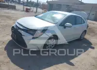 2020 Toyota COROLLA фото